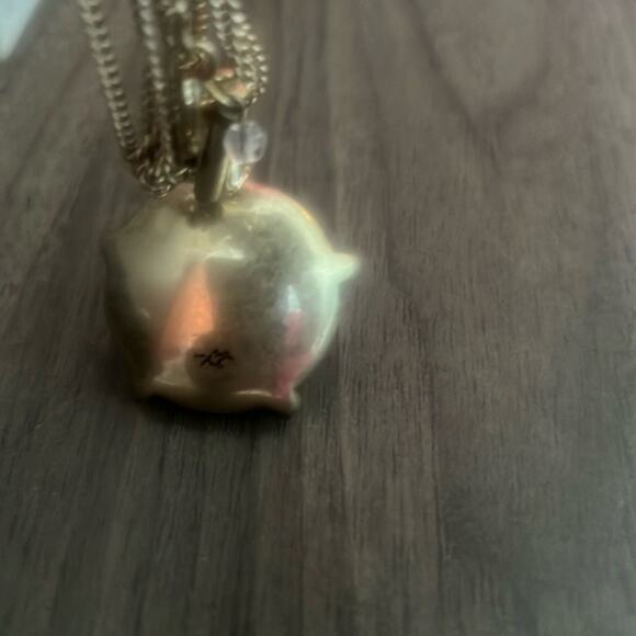 KENNETH COLE PENDANT NECKLACE NWT - Picture 3 of 8